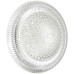 Настенно-потолочный светодиодный светильник Sonex Brilliance 2038/DL Белый