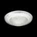 Настенно-потолочный светодиодный светильник Sonex Brilliance 2038/DL Белый