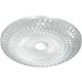 Настенно-потолочный светодиодный светильник Sonex Fiola 2094/DL Белый