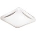 Настенно-потолочный светодиодный светильник Sonex Krona 2055/DL Белый