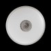 Настенно-потолочный светодиодный светильник Sonex Lavora 2044/DL Белый