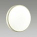 Настенно-потолочный светодиодный светильник Sonex Losta 7628/AL Белый