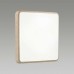 Настенно-потолочный светодиодный светильник Sonex Merto 7608/AL Белый