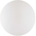 Настенно-потолочный светодиодный светильник Sonex Mini Smalli 3050/AL Белый