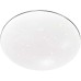 Настенно-потолочный светодиодный светильник Sonex Pale Abasi 2052/DL Белый