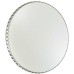 Настенно-потолочный светодиодный светильник Sonex Pale Dina 2077/DL Белый