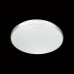 Настенно-потолочный светодиодный светильник Sonex Pale Dina 2077/EL Белый