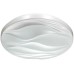 Настенно-потолочный светодиодный светильник Sonex Pale Erica 2090/DL Белый