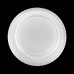 Настенно-потолочный светодиодный светильник Sonex Pale Floors 2041/EL Белый