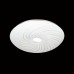 Настенно-потолочный светодиодный светильник Sonex Pale Florsa 3060/EL Белый