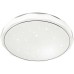 Настенно-потолочный светодиодный светильник Sonex Pale Gino 2045/DL Белый