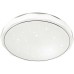 Настенно-потолочный светодиодный светильник Sonex Pale Gino 2045/EL Белый