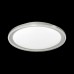 Настенно-потолочный светодиодный светильник Sonex Pale Kabrio 2049/DL Белый