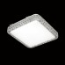 Настенно-потолочный светодиодный светильник Sonex Pale Karola 2035/CL Белый