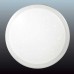 Настенно-потолочный светодиодный светильник Sonex Pale Kasta 2015/D Белый