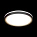 Настенно-потолочный светодиодный светильник Sonex Pale Klapa 3045/CL Белый