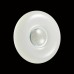Настенно-потолочный светодиодный светильник Sonex Pale Lazana 2074/CL Белый