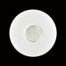 Настенно-потолочный светодиодный светильник Sonex Pale Lazana 2074/CL Белый
