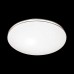 Настенно-потолочный светодиодный светильник Sonex Pale Leka 2051/CL Белый