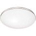 Настенно-потолочный светодиодный светильник Sonex Pale Leka 2051/CL Белый