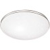 Настенно-потолочный светодиодный светильник Sonex Pale Leka 2051/DL Белый