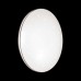 Настенно-потолочный светодиодный светильник Sonex Pale Leka 2051/DL Белый