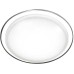 Настенно-потолочный светодиодный светильник Sonex Pale Liga 2011/D Белый