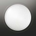 Настенно-потолочный светодиодный светильник Sonex Pale Liga 2011/D Белый
