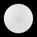 Настенно-потолочный светодиодный светильник Sonex Pale Modes 2043/EL Белый