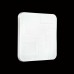 Настенно-потолочный светодиодный светильник Sonex Pale Nores 2085/CL Белый