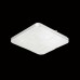Настенно-потолочный светодиодный светильник Sonex Pale Nores 2085/DL Белый