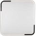 Настенно-потолочный светодиодный светильник Sonex Pale Orso 3059/CL Белый