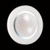 Настенно-потолочный светодиодный светильник Sonex Pale Pinola 2079/CL Белый