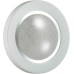 Настенно-потолочный светодиодный светильник Sonex Pale Pinola 2079/CL Белый
