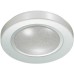 Настенно-потолочный светодиодный светильник Sonex Pale Pinola 2079/DL Белый