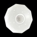 Настенно-потолочный светодиодный светильник Sonex Pale Prisa 2057/DL Белый