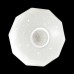 Настенно-потолочный светодиодный светильник Sonex Pale Prisa 2057/EL Белый