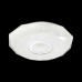 Настенно-потолочный светодиодный светильник Sonex Pale Prisa 2057/EL Белый