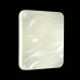 Настенно-потолочный светодиодный светильник Sonex Pale Ricon 2091/CL Белый