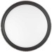 Настенно-потолочный светодиодный светильник Sonex Pale Shiny 3049/EL Белый