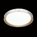 Настенно-потолочный светодиодный светильник Sonex Pale Shiny 3054/DL Белый