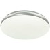 Настенно-потолочный светодиодный светильник Sonex Ringo 7625/DL Белый