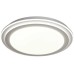 Настенно-потолочный светодиодный светильник Sonex Setta 7617/DL Белый