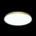 Настенно-потолочный светодиодный светильник Sonex Tan Lassa 3043/AL Белый
