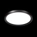 Настенно-потолочный светодиодный светильник Sonex Vasta led Tasta 3065/18L Белый