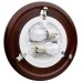 Потолочный светильник Sonex Gl-wood Lufe wood 236 Белый