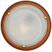 Потолочный светильник Sonex Gl-wood Napoli 159/K Белый