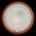Потолочный светильник Sonex Gl-wood Napoli 159/K Белый