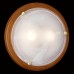 Потолочный светильник Sonex Gl-wood Napoli 259 Белый
