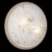 Потолочный светильник Sonex Gl-wood Provence crema 156/K Белый